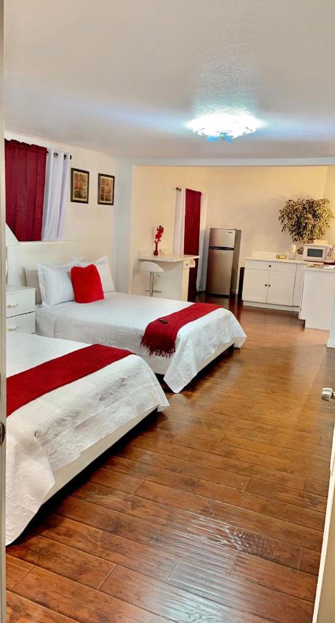 “Beautifull Cozy Studio…With Private Entrance” Las Vegas Ngoại thất bức ảnh
