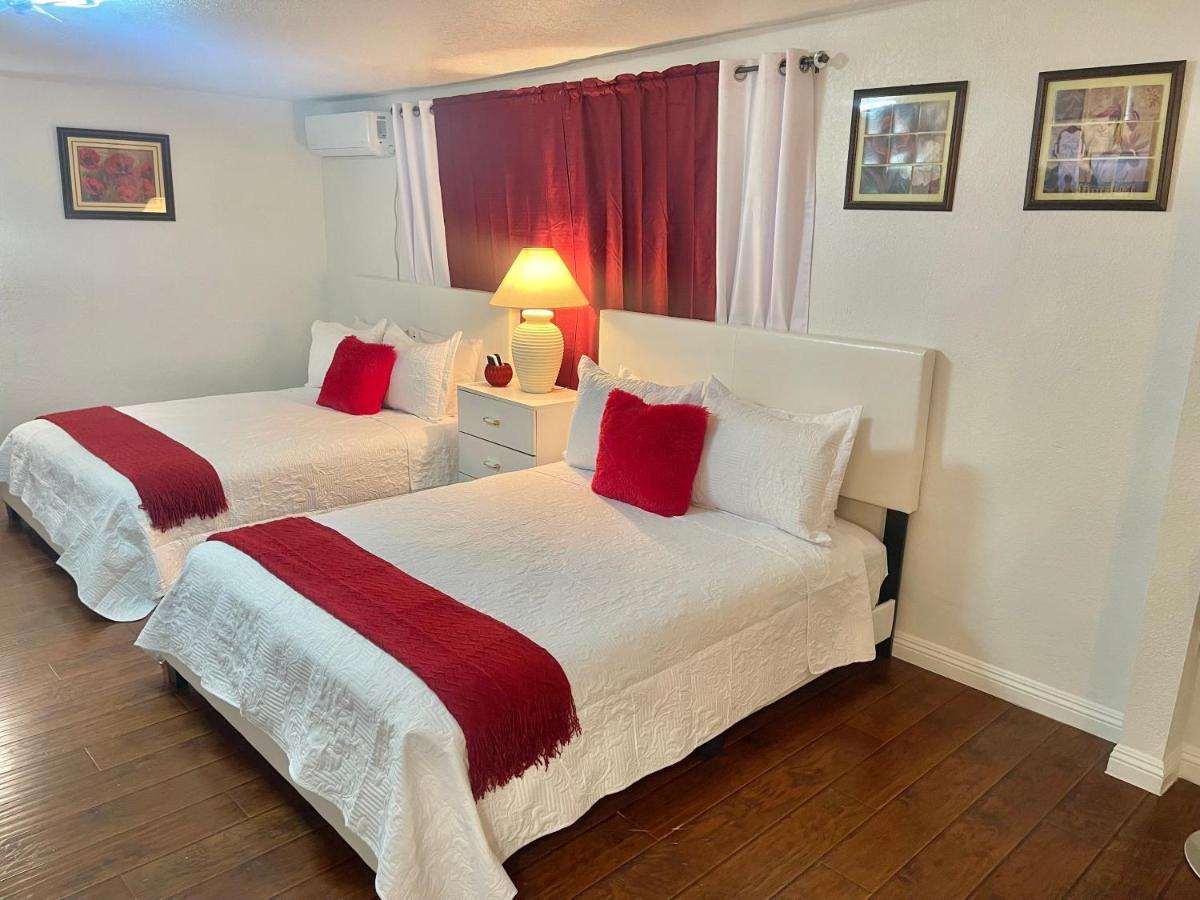 “Beautifull Cozy Studio…With Private Entrance” Las Vegas Ngoại thất bức ảnh