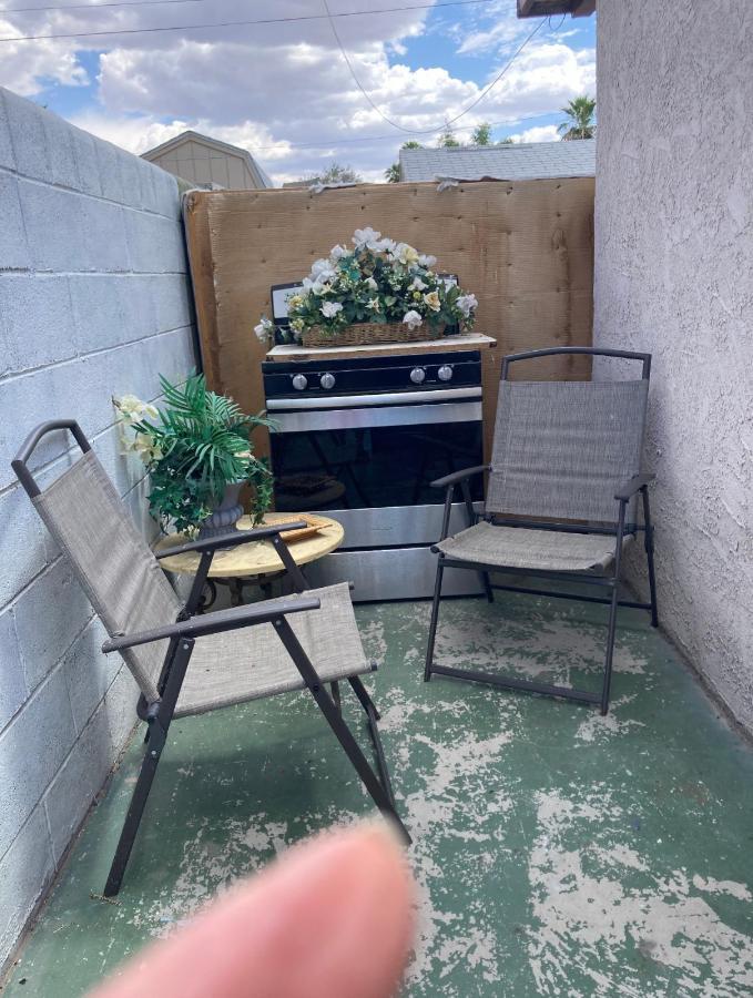 “Beautifull Cozy Studio…With Private Entrance” Las Vegas Ngoại thất bức ảnh